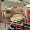 Corso pizzaiolo 2015